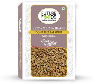 Future Foods Butter Beans (Whole)