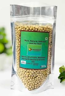 Dadhisagar Brown Soya Bean