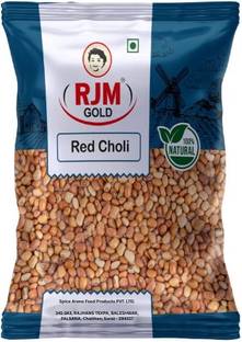 RJM GOLD Lobia (Whole)