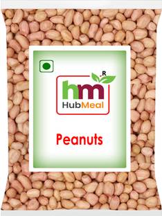 Hubmeal Peanut (Whole)