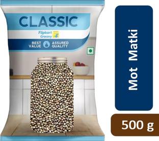 Classic Mot Matki (Whole) by Flipkart Grocery