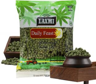 LAXMI Green Chana (Whole)