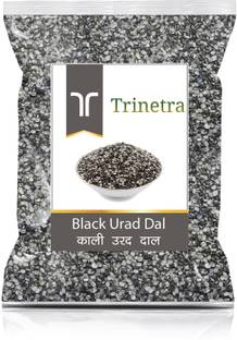 Trinetra Urad Dal (Split)