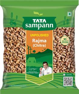 Tata Sampann Rajma (Whole)