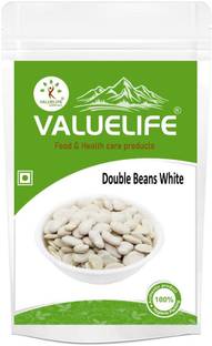 Value Life White Double Beans (Whole) (Whole)