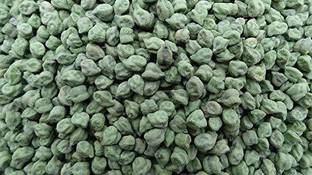 SIDDHI Organic Green Chana (Whole)