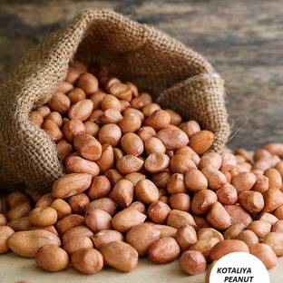 kotaliya Peanut (Whole)