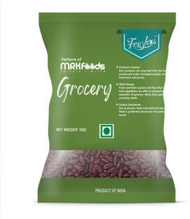 Freshos Rajma Kashmiri (Whole)