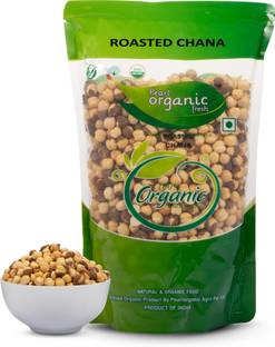 Pearl Organic Fresh Chana (Whole) (NA)