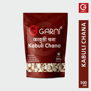 GARNI Kabuli Chana (Whole) (N/A)