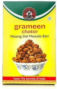 Grameen Chator Organic Bari Dal (Whole)