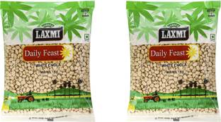 LAXMI Black Eyed Beans (Whole)