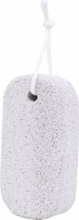 Trendy Look Oval Pumice Stone For Removing Dead Skin/Callus/Cracked Heels