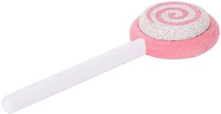 BABILA Candy Pumice Stone 2 IN1-PC-V011 Pink & White