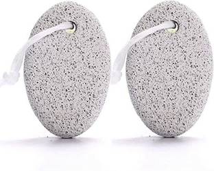 ARQIVO Natural Pumice Stone,Lava Pedicure Tools to Remove Dead Skin,Heels,Elbows,Hands