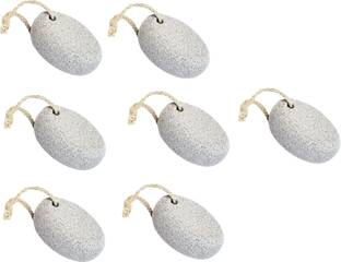 INOBARN Original Pumice Foot Rub 7 pcs