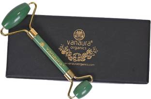 vanaura organics Jade Gem Stone face Massager