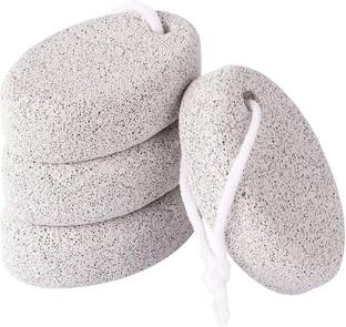 INOBARN Original Pumice Foot Rub 4 pcs