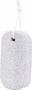 Trendy Look Oval Pumice Stone For Removing Dead Skin/Callus/Cracked Heels