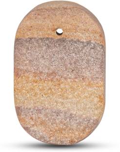 Jupiter Zone Natural Foot Scrubber Stone I Ecofriendly Foot Stone Cleaner For Callus