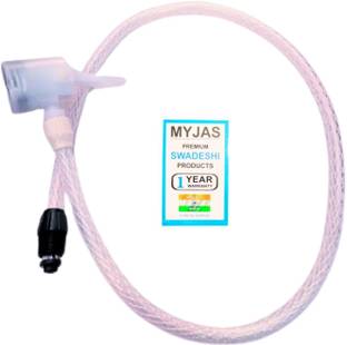 myjas air pump connection pipe Ball, Basketball Pump, Football Pump, Bicycle Pump