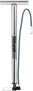 Tarmal Made in India Steel Bicycle Pump