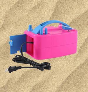 Mid Light Balloon Pump Inflator Machine for Home & Commercial Use Balloon Pump