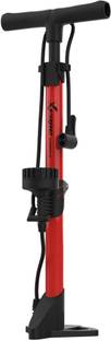 Xcape FreeFlo Bicycle Pump