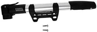 SVNDAY MOUNTAIN BIKE PUMP Football Pump, Bicycle, Basketball Pump, Handball Pump, Volleyball Pump, Balloon Pump