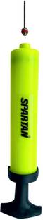Spartan Power Air Hand Pump Ball Pump