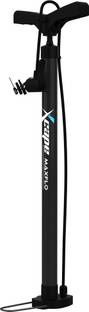 Xcape MaxFlo Bicycle Pump