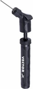 VECTOR X Dual Action Ball Pump
