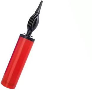 ADSpackers Manual air balloon pump Machine Hand Held, Inflator Air Pump for Balloons Party Balloon Pump