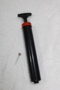 DSS Premium Quality Inflating air Ball Pump