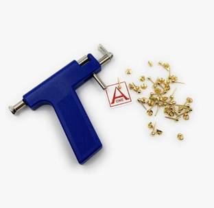 Eargun Nose Navel Piercing Punches & Punching Machines