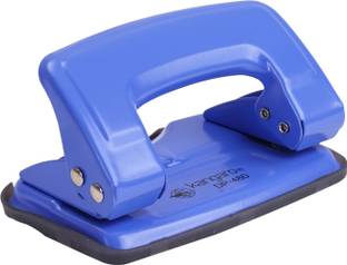 Kangaro Desk Essentials DP-480 Paper Punches & Punching Machines
