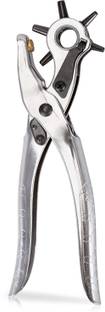KARTCITY Metal Hole Punch Pliers Repair Tool/Multi Tools for Waist Belt/Waist Band Punches & Punching Machines