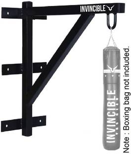 Invincible Fixed Heavy Bag Hanger Punching Bag Chain