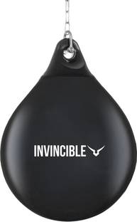 Invincible Tear Drop Aqua Bag Teardrop Bag