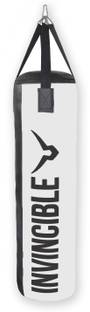 Invincible Power Punching Bag Hanging Bag