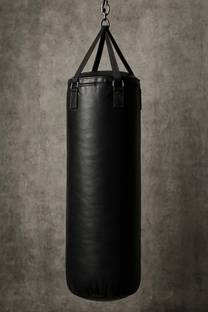 zdenterprise PowerStrike 4FT Pro Punching Bag Hanging Bag