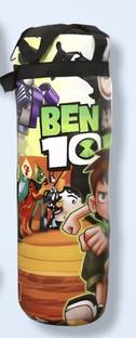 Harsimran BEN10 Toy Boxing Kit for the Age (3-7 Years)- Unleash your skills Hanging Bag