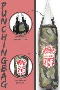 DMK Champion Punching bag 36 inch Hanging Bag