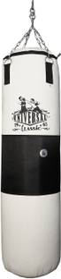 usi Punching Bag , Boxing Bag Unfilled , Punching Bag Without Chain for Kickboxing Hanging Bag