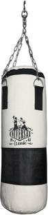 usi Punching Bag , Boxing Bag Unfilled , Punching Bag Without Chain for Kickboxing Hanging Bag