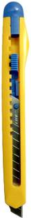 PRIDE Paper Cutter Plastic Grip Hand-held Paper Cutter (Set Of 1) Tubeless Tyre Puncture Repair Kit