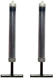 Tyre Putty 160 psi Tyre Air Pump for Car & Bike