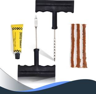 Otoroys OTO-01 Tubeless Tyre Puncture Repair Kit