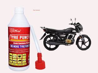 Cosmetize KI87 tyre repair kit puncture for tubeless tyre Tubeless Tyre Pack Of 1 Tubeless Tyre Puncture Repair Kit