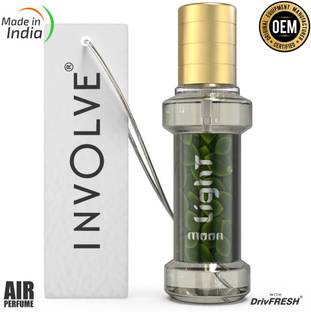Involve Rainforest moon Light Car Freshener Spray Rainforest Moon Light - IRF10